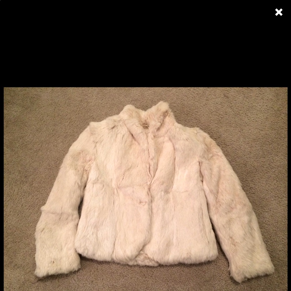 Fur Jacket